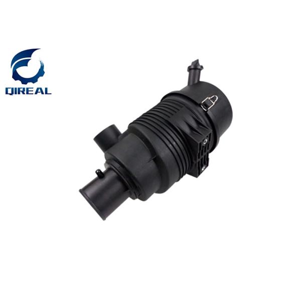 Задняя сторона обложки снабжения жилищем воздушного фильтра собрания DX60 воздушного фильтра аксессуаров EC55 экскаватора