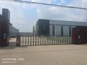 Guangzong County Hengwei Bicycle Co., Ltd.