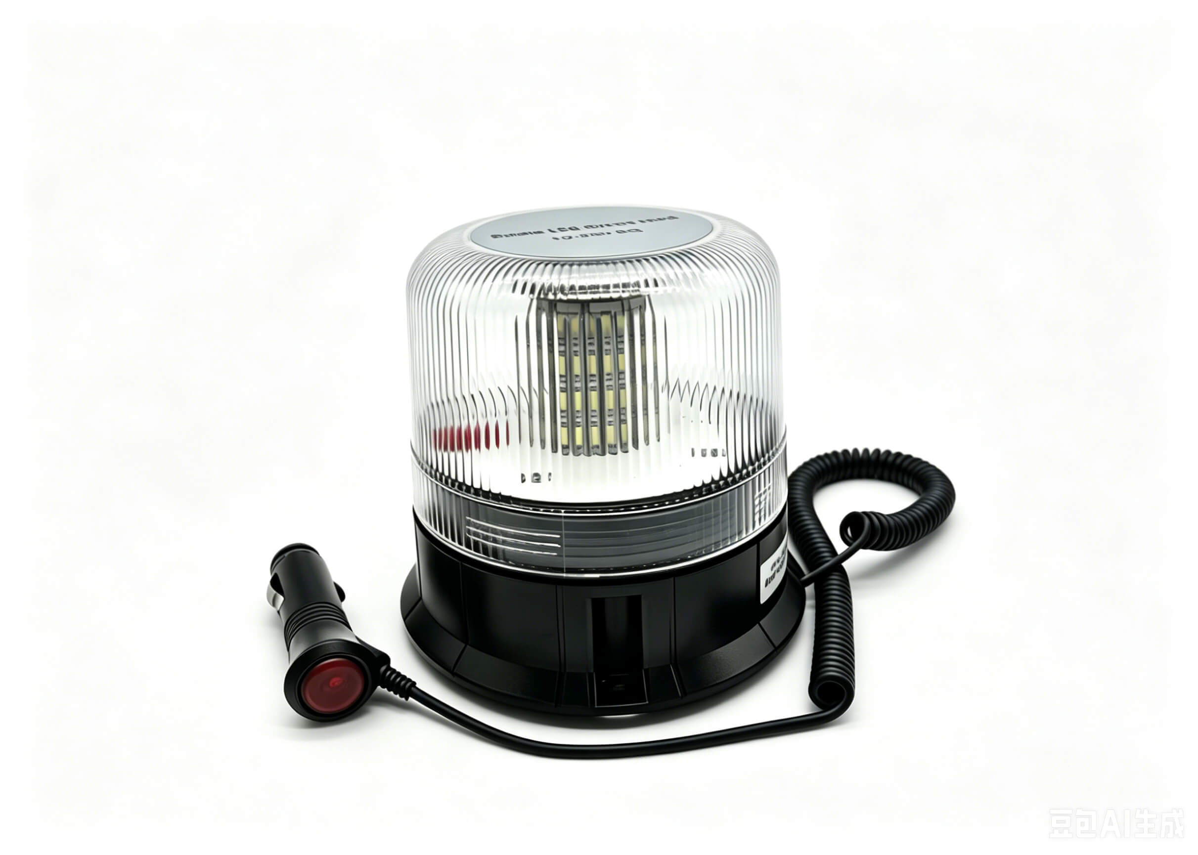 Beacon for Car