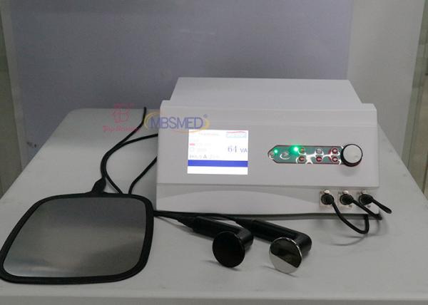 80Ma RMS Tecar Therapy Machine Physiotherapy Deep Body Care