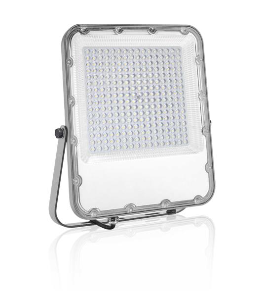 Aluminum Garden LED Flood Light Anti Corrosion Durable 130-140LM/W