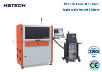 Drawer Feeding PCB Router Machine Auto Depaneling PCBA Cutting Machine PCBA Router Machine