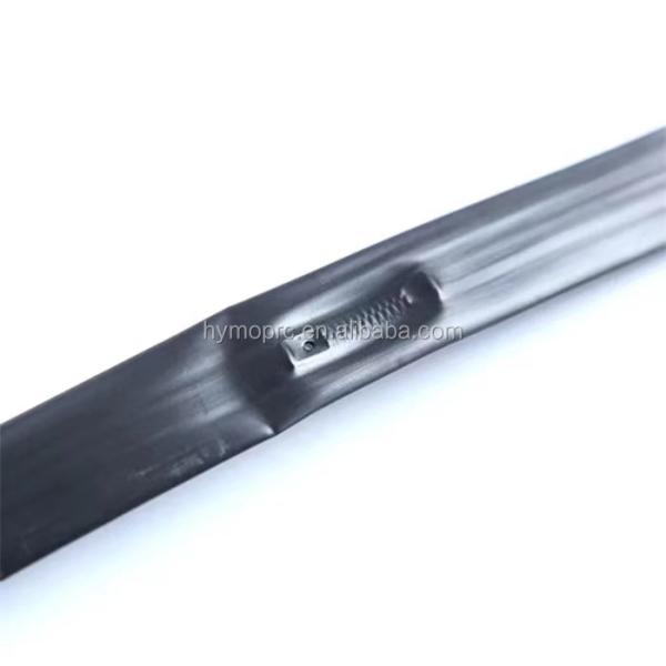 16/20mm Black Color Agriculture Drip Tape Irrigation System Pipe for Improved Yields