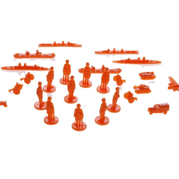 5000 Pcs Brick Toys Classic Nano Blocks Figures Box For Educational Building Blocks Sets