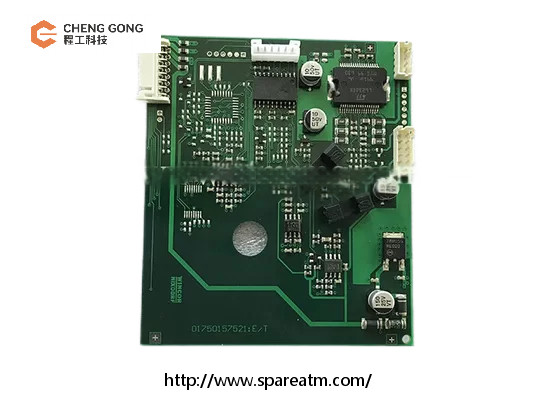 1750309279 Wincor Win10 PC Motherboard Atm 01750309279