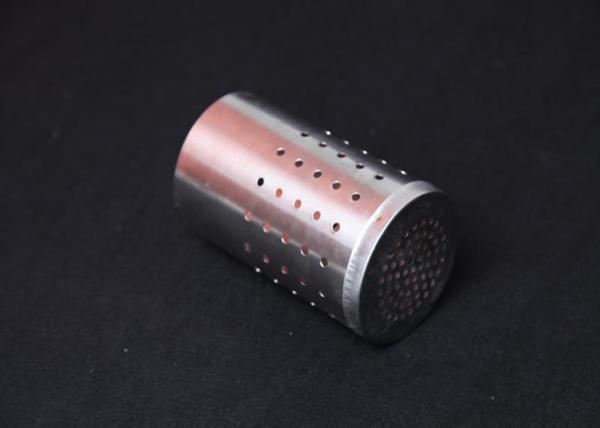American Style Bee Hive Smoker With Inner Tank for Beekeeping