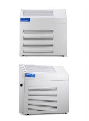 Swimming Pool 1150W  4kg/H Wall Mounted Dehumidifier