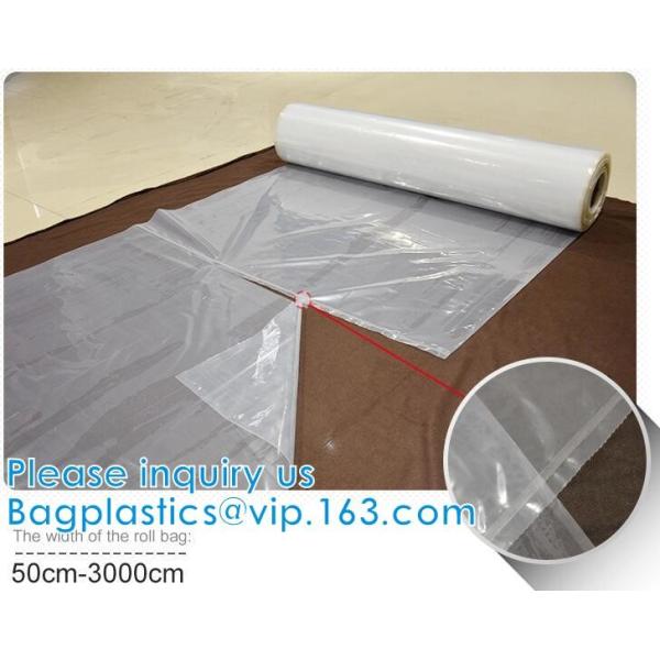 Big Size Mattress Storage Bag Vacuum Pack Mattress Bags Furniture Dust Covers Mattress Vacuum