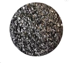 Le graphite de 3299 carbones saupoudrent l'isolation de 32 Mesh For Molten