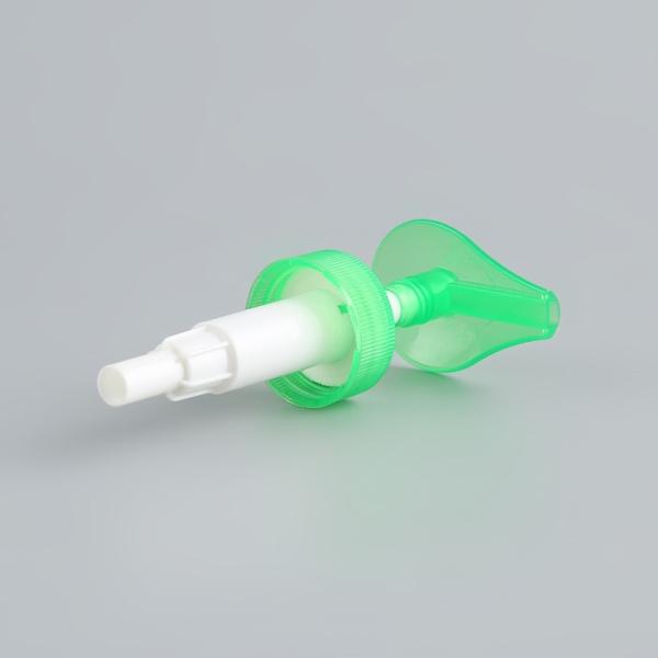 18/415 28/410 28/400 Screw Soap Lotion Dispenser Pump 28mm Lotion Pump Black Green