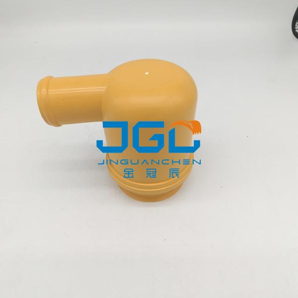Excavator Engine Part 9Y-2988 Exhaust Cover For C7 3406E D8L D8N