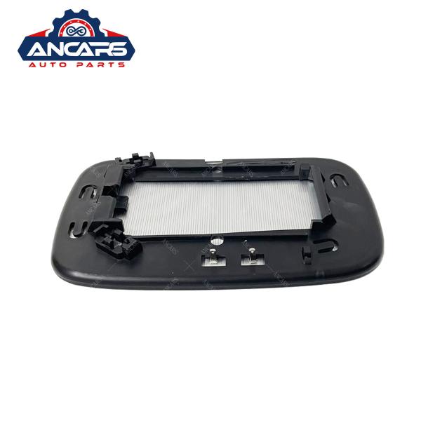 S40 V50 C70 2004-2007 Volvo Side Mirror Parts Glass 8679831 8679827