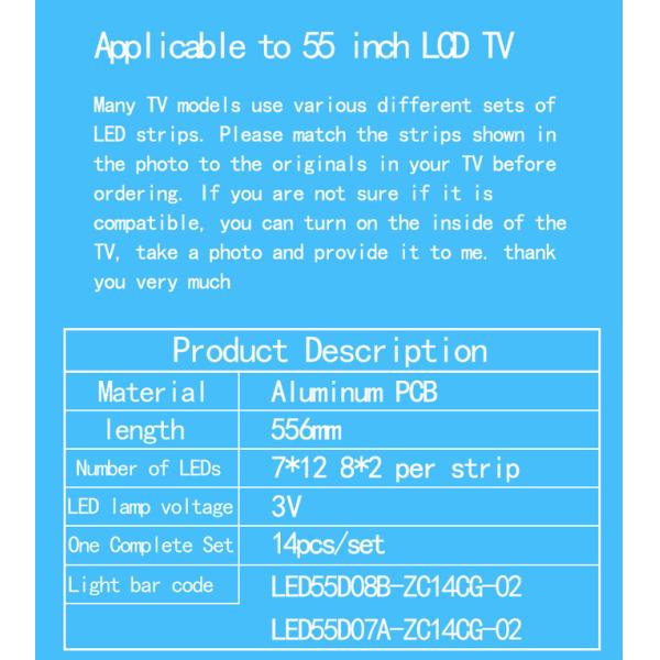LED55D07A MHDV5533-U4 LS55AL88A72 LS55AL88A71 U55X31J