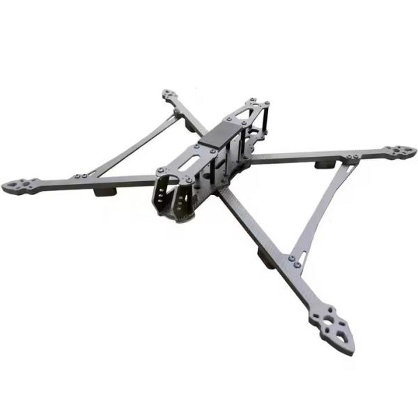 MARK4 V2 FPV Drone Frame KIT 8/9/10inch Carbon Fiber RC FPV Freestyle Long Ran Racing Drone Quadcopter Security Protection