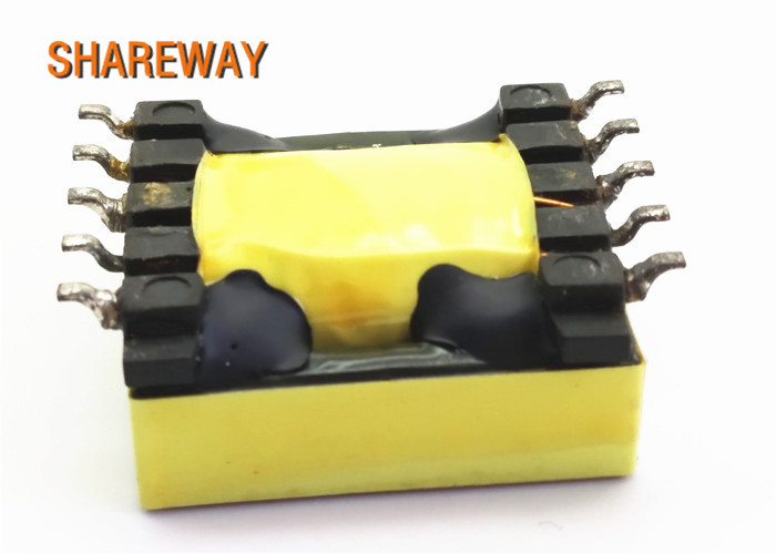 750032051 SMPS Flyback Transformer Выходы высокого напряжения для конденсаторного зарядного устройства
