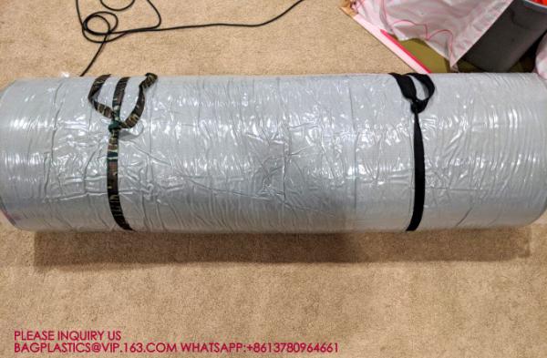 Vacuum Bag For Mattress King Queen Twin USA America Standard Foam Storage Or Moving