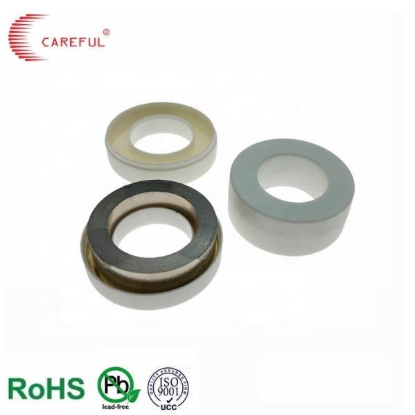 T103*75*30 Fe Based Nanocrystalline Toroidal Core Metal Choke Amorphous Core