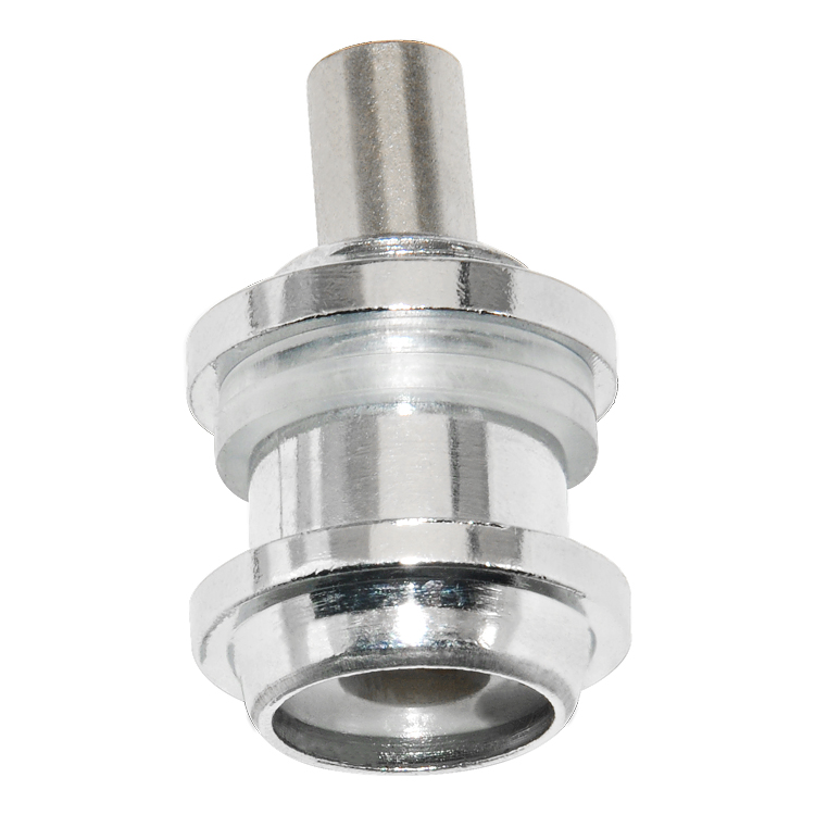 Quick Adjustable Galvanized Steel Brass Ceiling Cable Gripper Metal Wire Holder