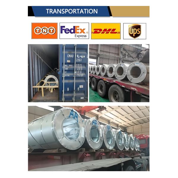 ASTM A792 Galvalume Steel Coil AZ 150 DX51D AZ 120 aluzinc coated