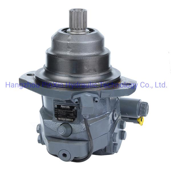 Stock Cast Iron Hydraulic Motor for A6ve160 Serise