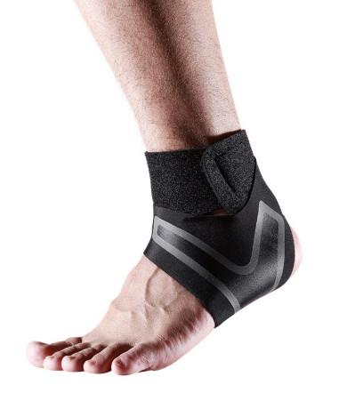 2020 new design elastic adjustable copper arthritis ankle brace sprain for gym