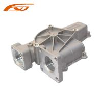 One Stop Aluminum Alloy Die Casting Service  For Automotive / Electronics