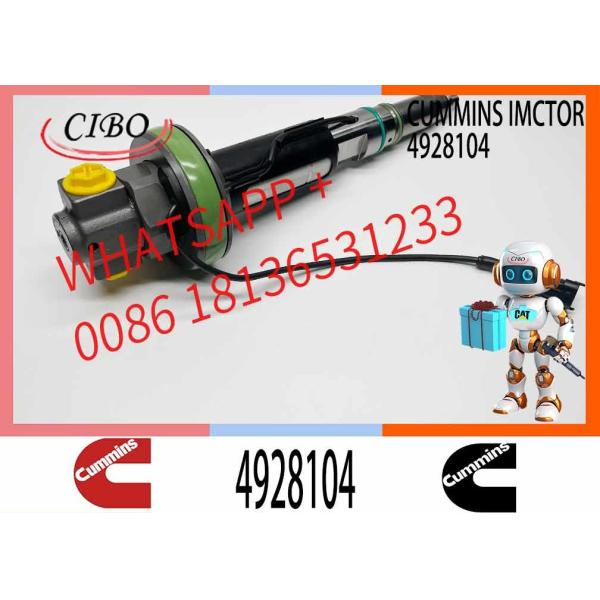 Части двигателей судов Cummins QSK38 QSK50 CM850 4955258 4928104 4924588 Набор для впрыска топлива для судов