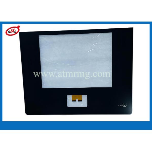 4450740986 экран касания Serv 6683 собственной личности NCR ЧАСТЕЙ NCR ATM 15 дюймов фасции 445-0740986