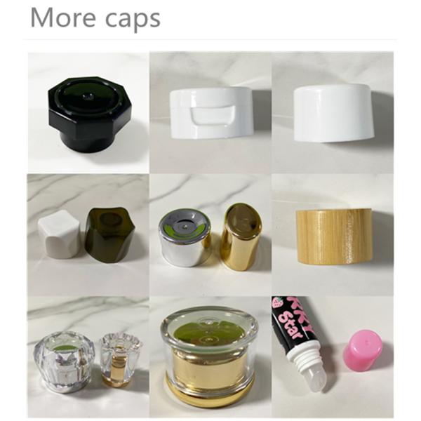 150ml 200ml 4oz 8oz Hand Cream Plastic Cosmetic Tube Wear Resistance