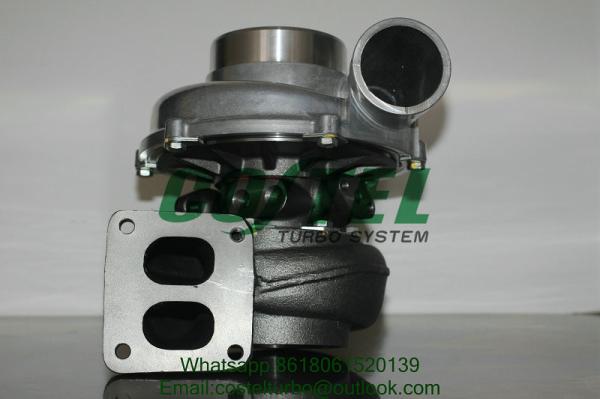 VB740016 VXAQ 24100-3131A IHI Turbo Charger  Hino Various With K-13C(YF92). K-3 Engine