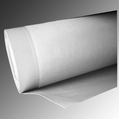 Waterproof Pvc Roofing Membrane Film 2.0mm With Strong Plasticity For Planting Roofs