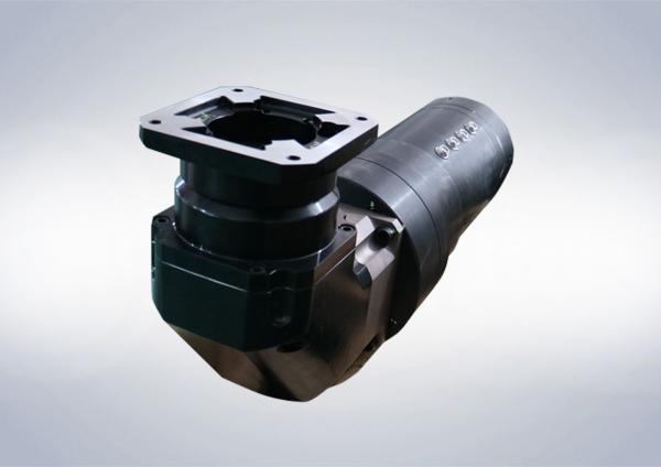 Different Screw Leads Electric Linear Actuator / Heavy Load Fast Linear Actuator Ball Screw Drive