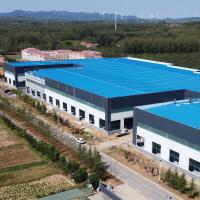 Steel Office Buildings For Modern Businesses Cost Efficient Custom Built Fast Assembly