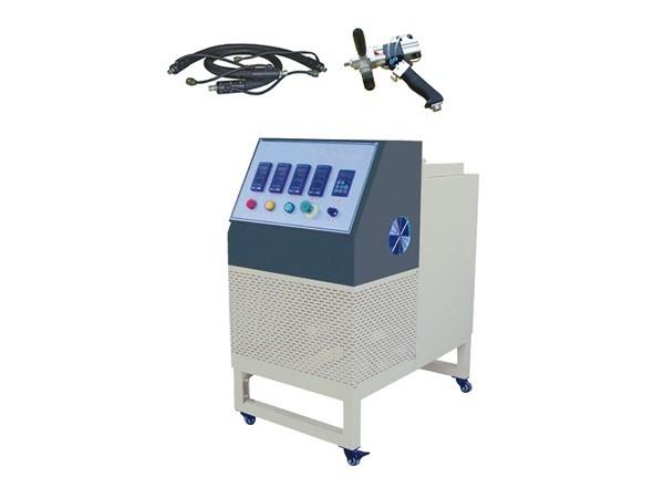 Hot Melt  Dispenser  Hotmelt Extruder Machine for Insulating Glass