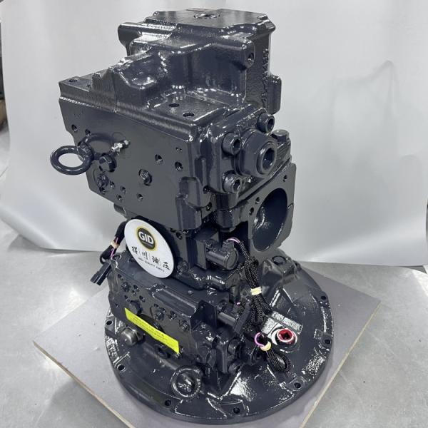 Genuine 708-2L-00400 Piston Type New Hydraulic Main Pump For Komatsu