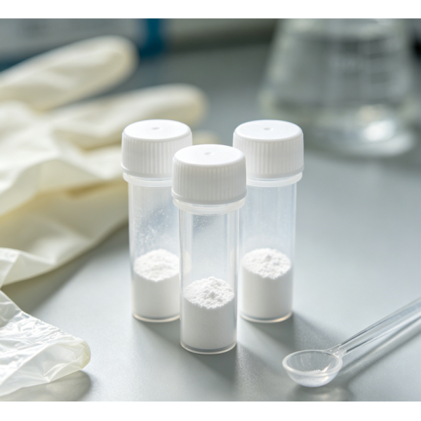 Tirz CAS 2023788-19-2 lyophilized peptide powder biochemical material for laboratory academic exploration