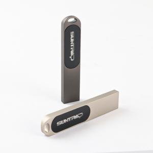 Suporte Password Crystal USB Stick Com Luz LED Brilhante Ao Trabalhar
