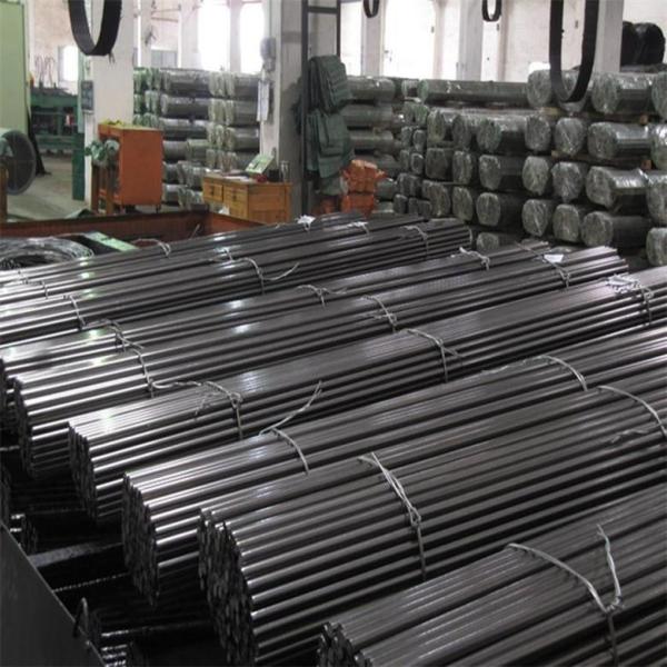 High Strength 15-5PH Stainless Steel Rod For Industrial