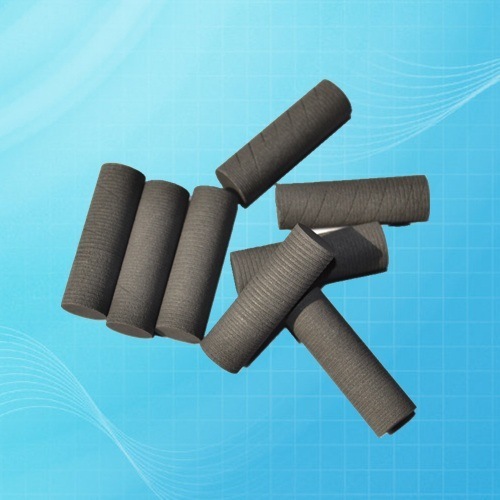 Customized Impregnated Antimony Graphite Rod for Bulk Density 1.6 and High Demand