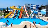 Produits de parcs aquatiques pour adultes