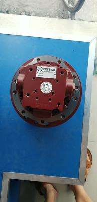 Replacement KYB MAG-18V-320E Travel Motor Final Drive gearbox