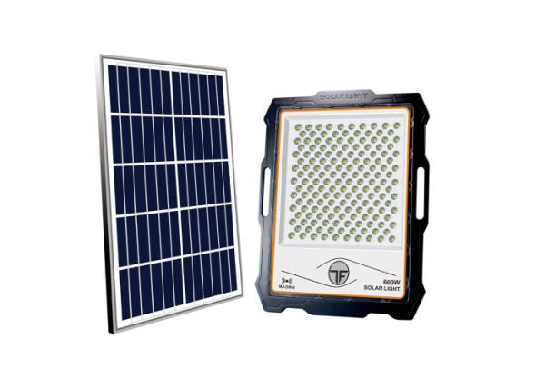 Outdoor 600w High Power LED Floodlight Ip65 Rechargeable Led Floodlight