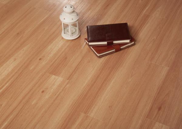Thickness 1.8mm  With Wear Layer Protection LVT Vinyl Flooring