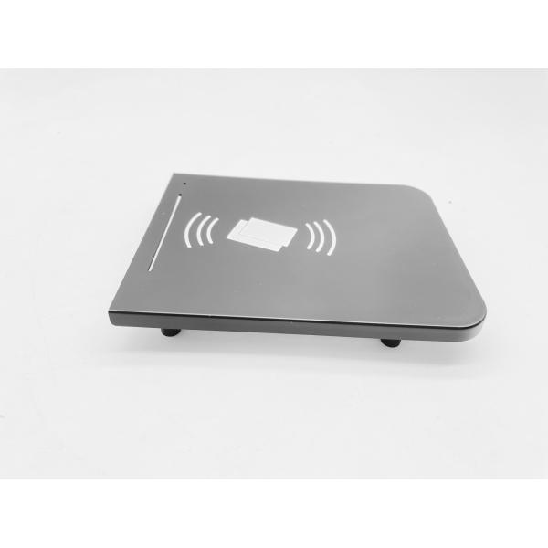 250000shots SGS Home Appliance Mould WiFi Latch Top Cover Plastic Parts 300000shots Molding