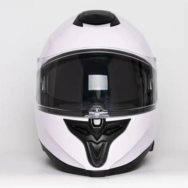 Custom DOT ECE Approved Motorbike Accessories Motorcycle Helmets with Customized Logo