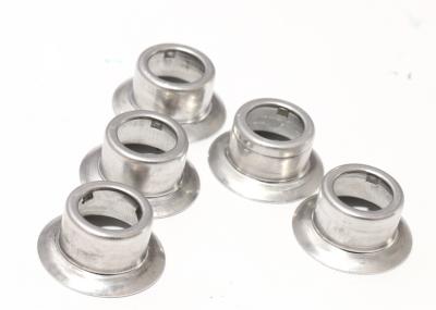 Top tolerance stainless steel deep drawing process aluminum sheet metal parts