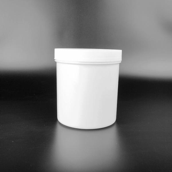 Manuseio de balde químico Material PP/HDPE fiável e resistente