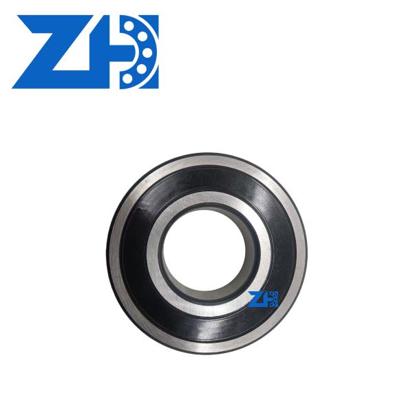 6312-2RS  6312/2RS Deep Groove Ball Bearing Standard Size