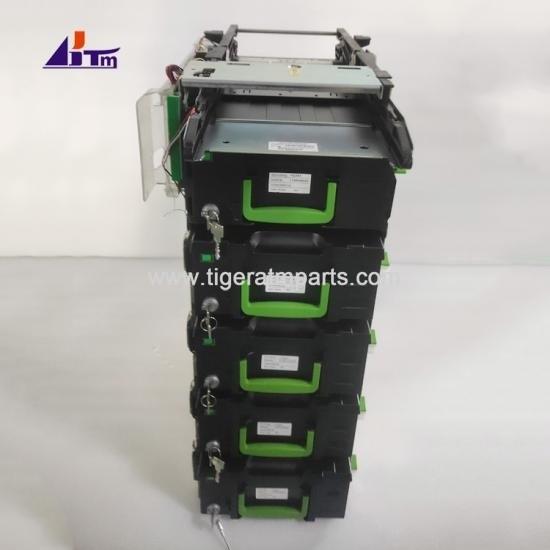 Wincor Nixdorf CDM V4 Dispensador de Dinheiro Lobby ATM Máquina Peças sobressalentes