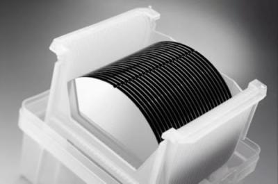 S-C-N Conduct 2inch GaAs Undoped Substrates High Electron Mobility